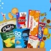 Snacks & Branded Foods